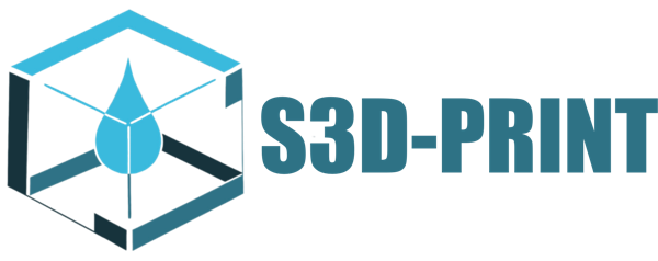 S3D-PRINT
