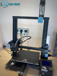 Impression 3D - imprimante 3D - Prototypage